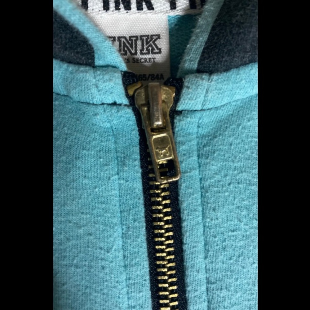 PINK jacket - Picture 3 of 7